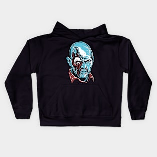 DAWN OF THE DEAD Kids Hoodie